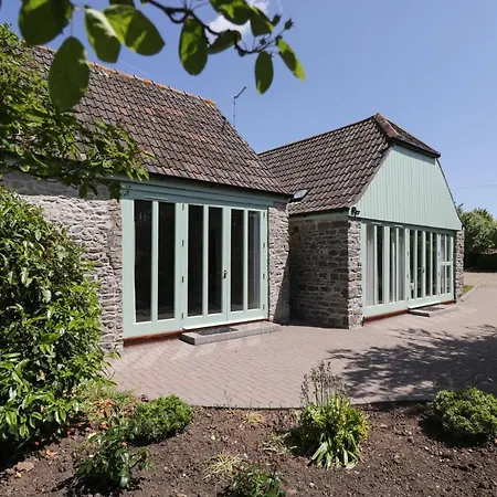 Swallow Barns Nyaraló Bristol