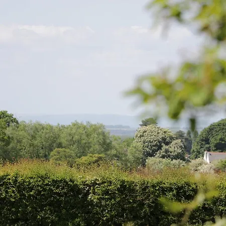 Swallow Barns Hébergement de vacances *