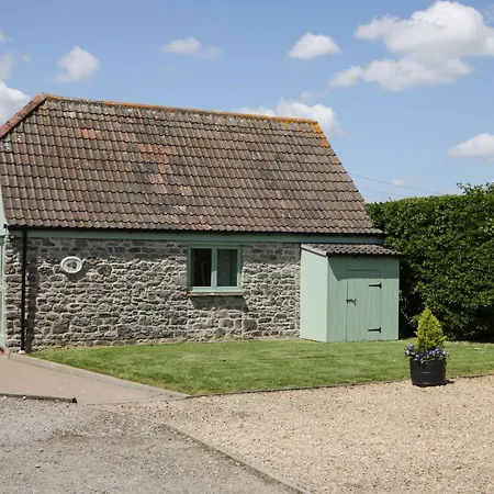 Swallow Barns Nyaraló Bristol