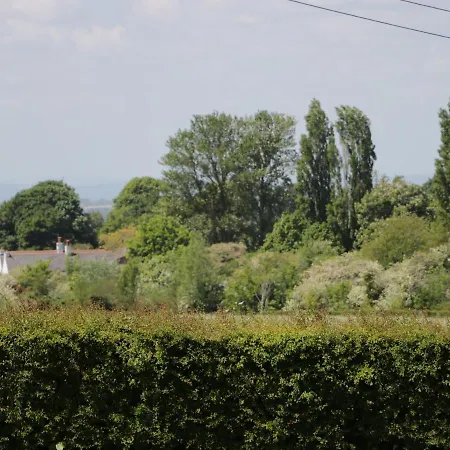 Hébergement de vacances Swallow Barns *