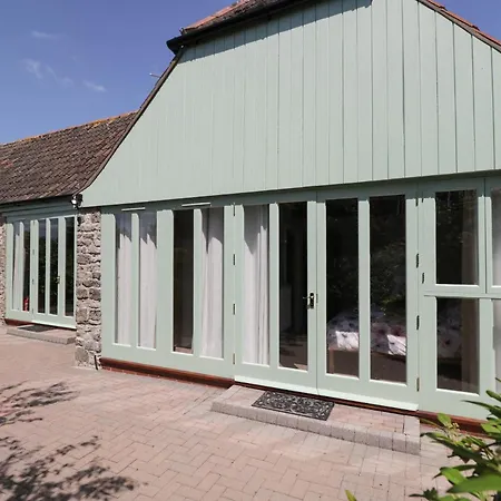 Swallow Barns Holiday home *