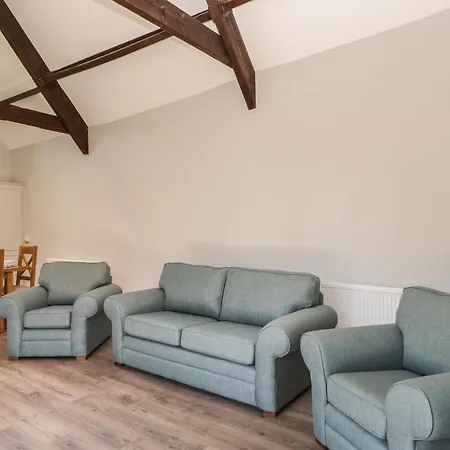 Swallow Barns Holiday home Bristol