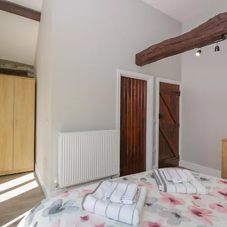 Holiday home Swallow Barns *