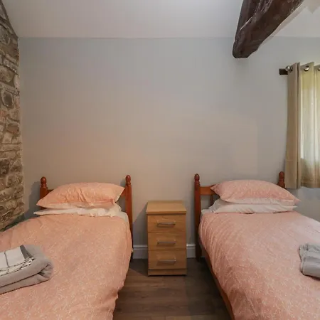 Swallow Barns Holiday home *